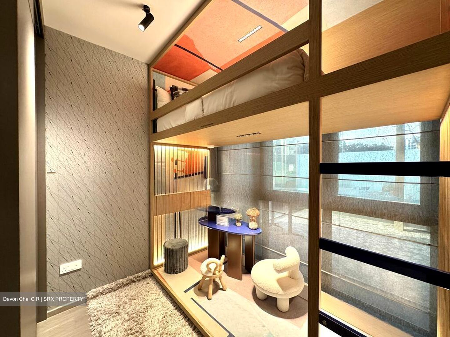 The Myst (D23), Condominium #496622651